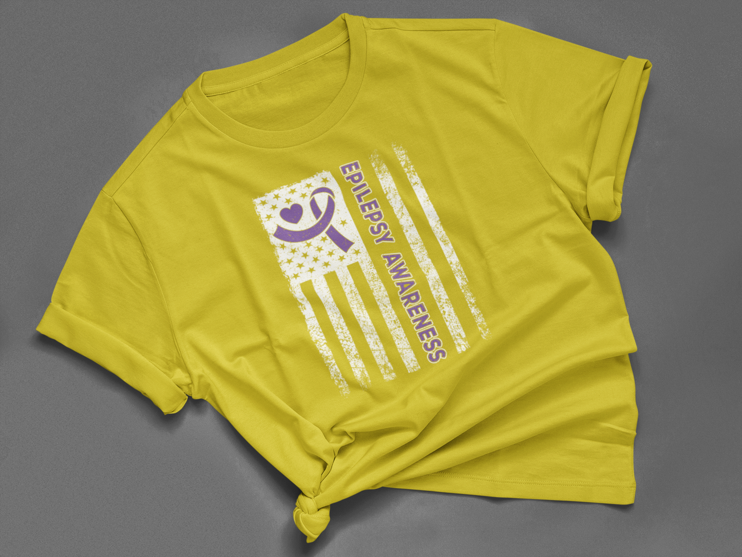 Epilepsy Awareness #5