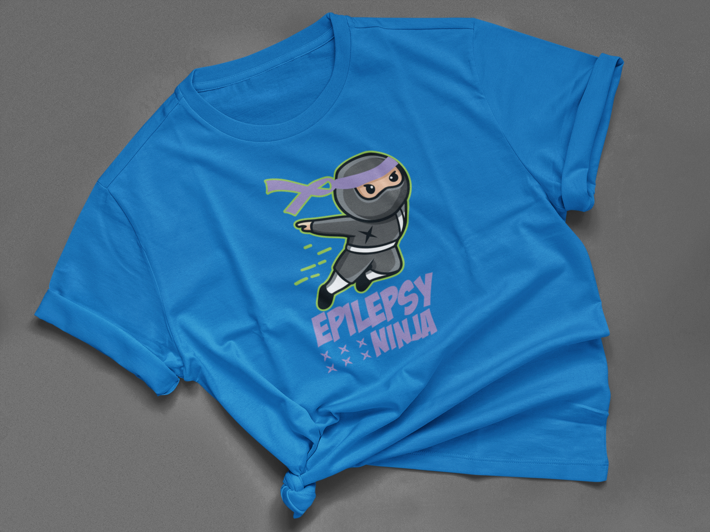 Epilepsy Ninja