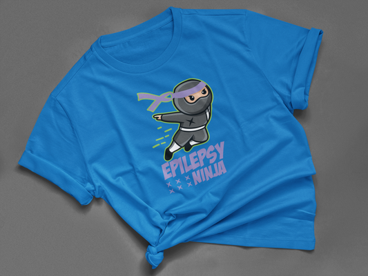 Epilepsy Ninja