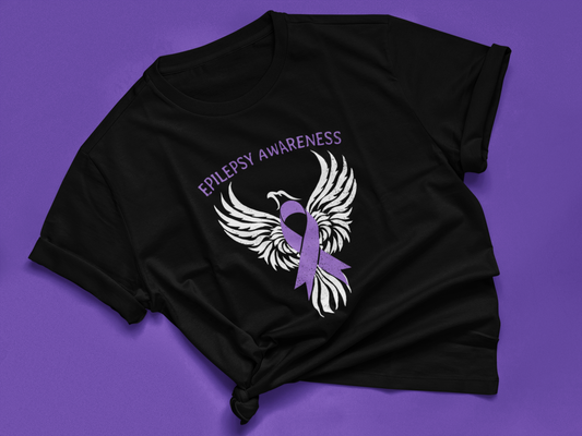 Epilepsy Awareness #3