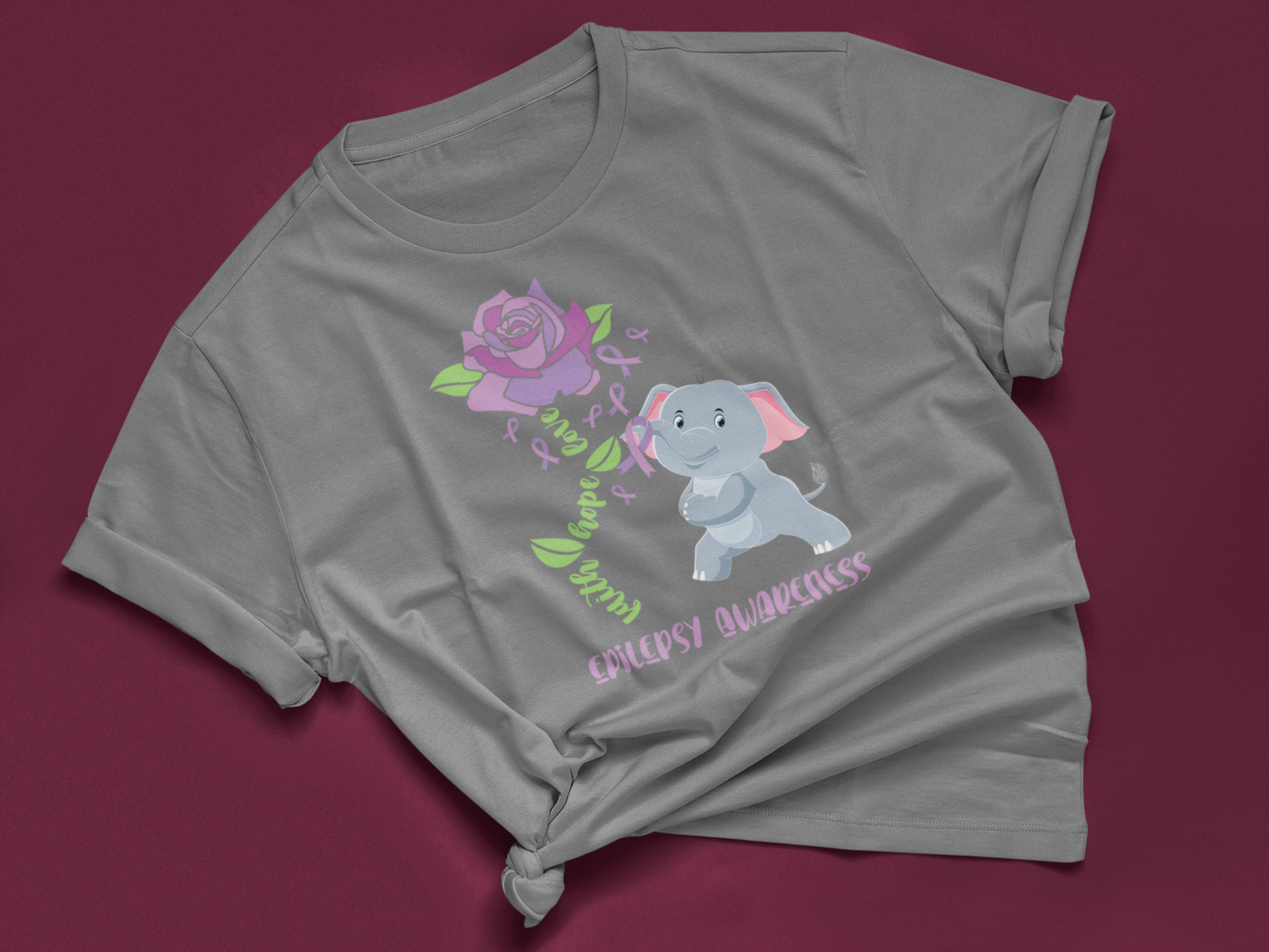 Epilepsy Awareness #7