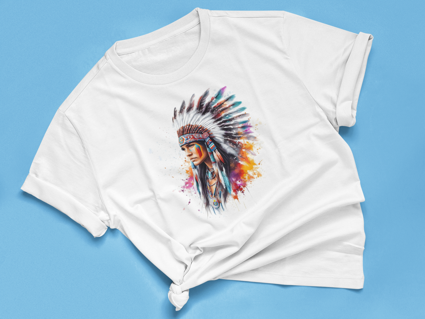 NATIVE #12