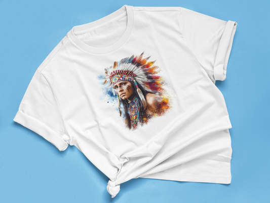NATIVE #13