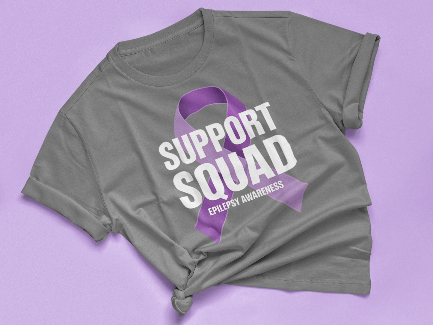 SUPPORT SQUAD
