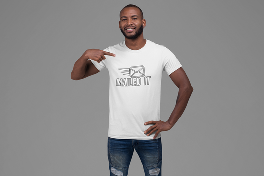 Mailed It
