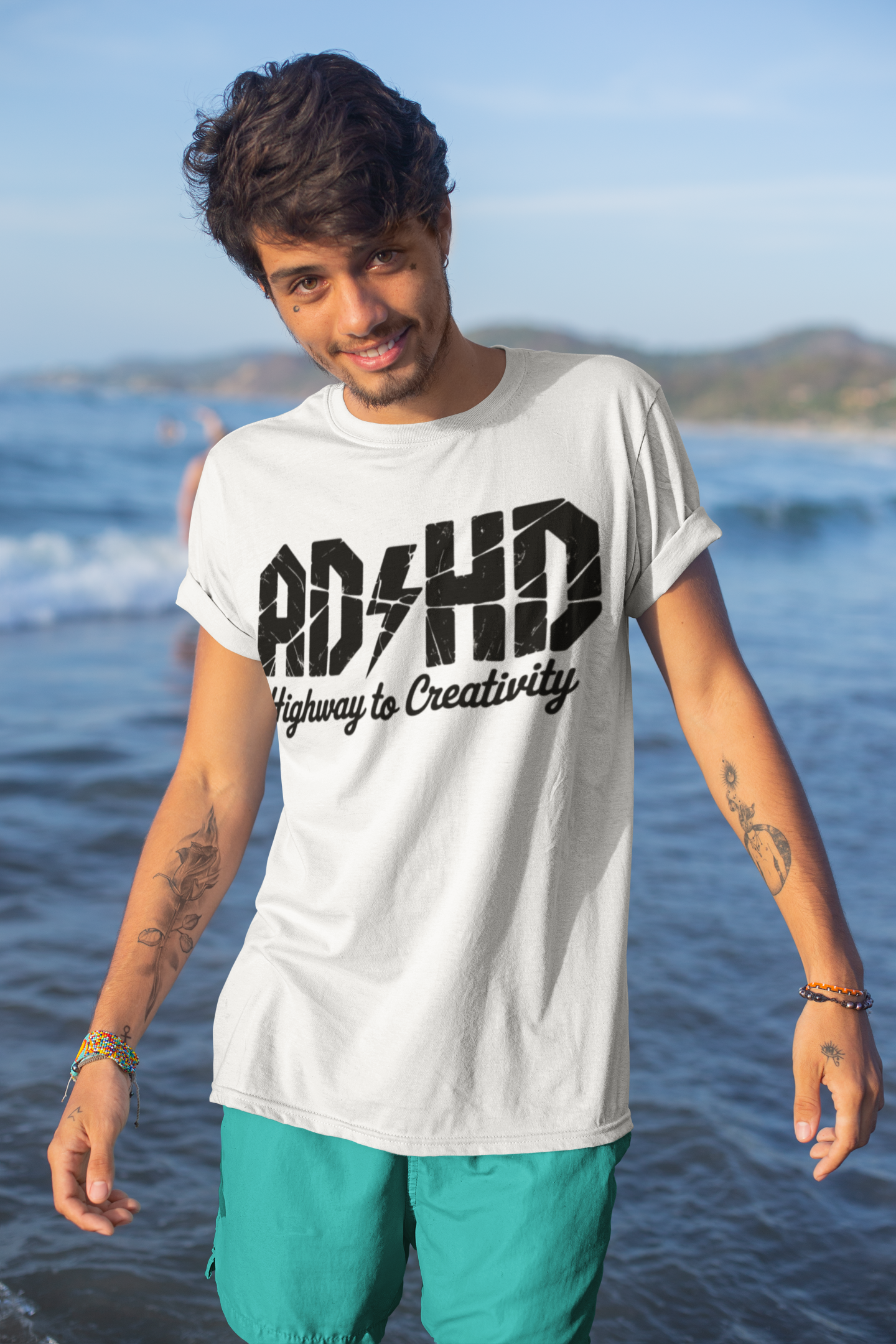 ADHD Highway To Creativity