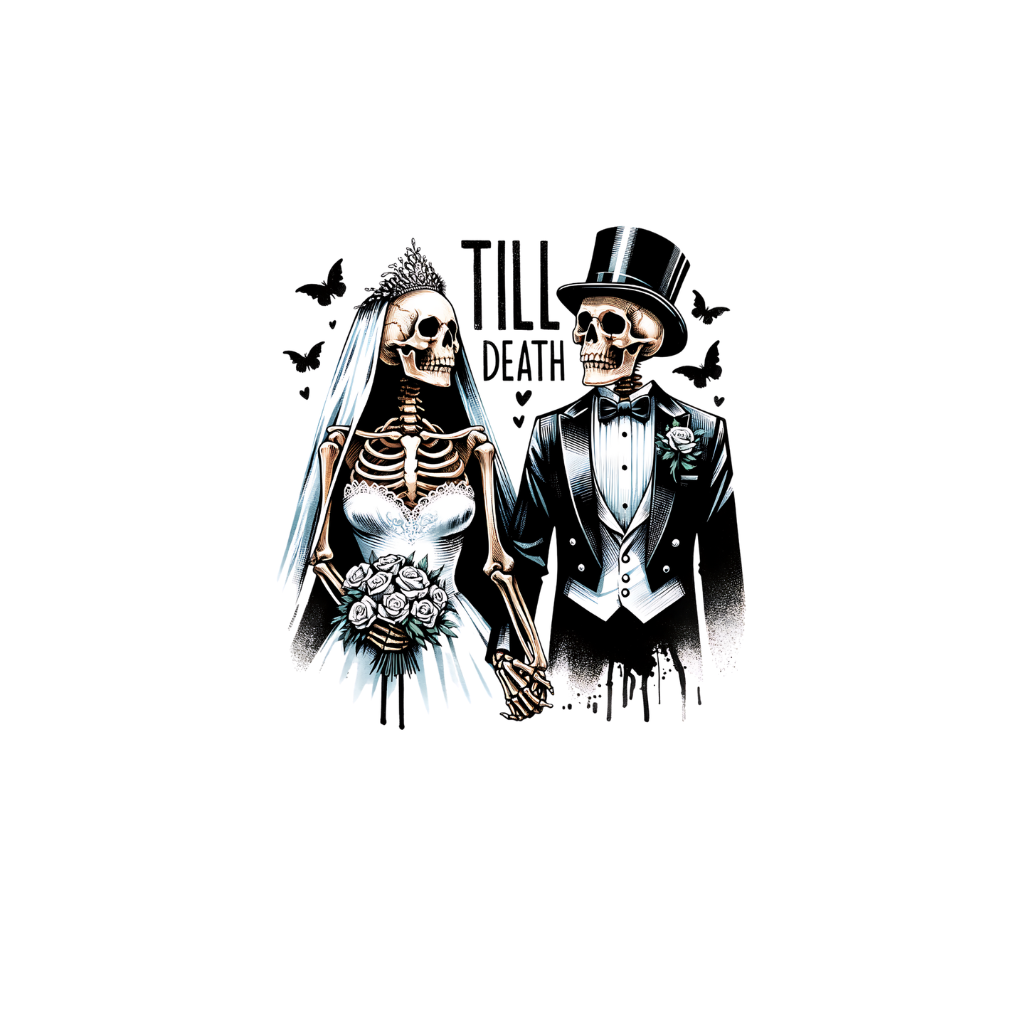 Till Death Do Us Part