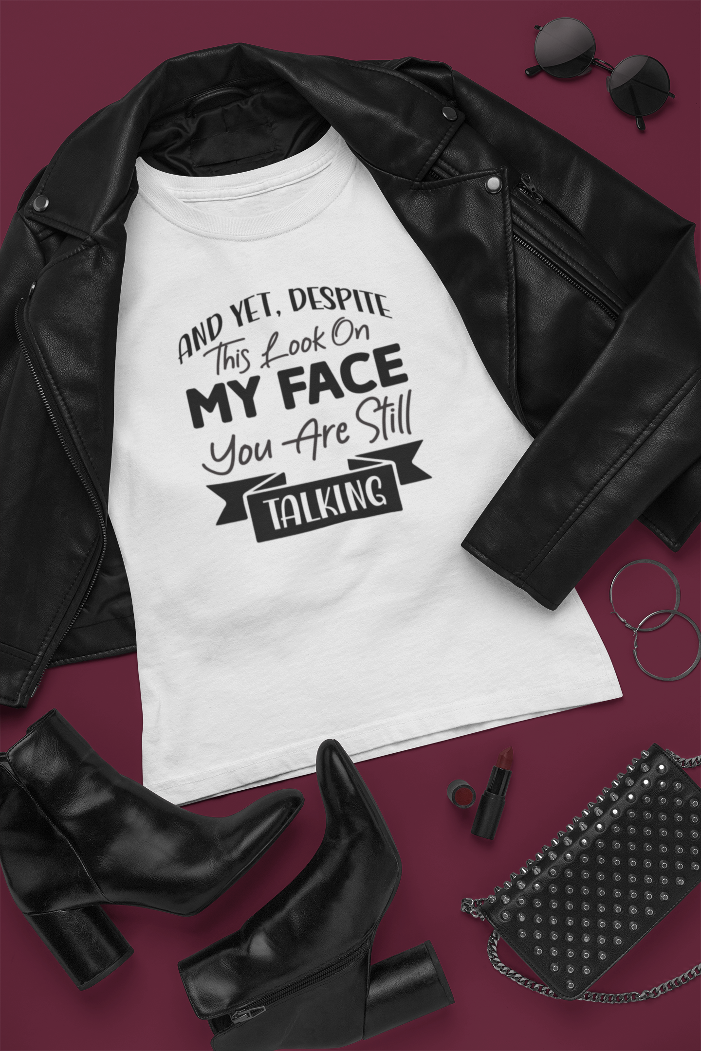 Being Functional Everyday Seems a Bit Excessive