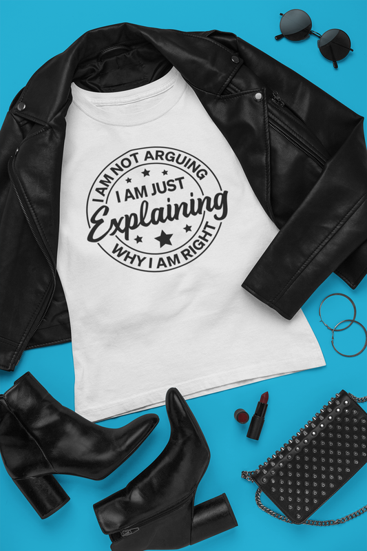 I Say What Everyone Else Is Thinking