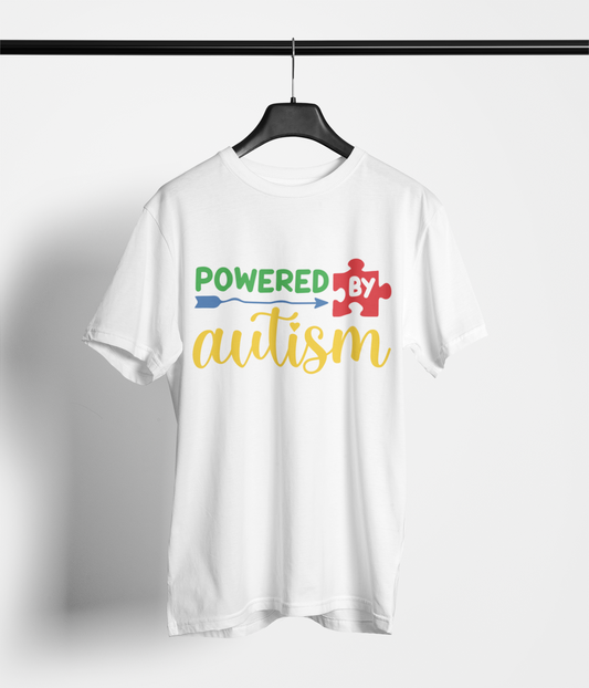 Powered By Autism