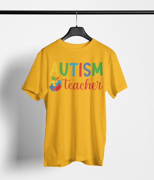 Autism Teacher