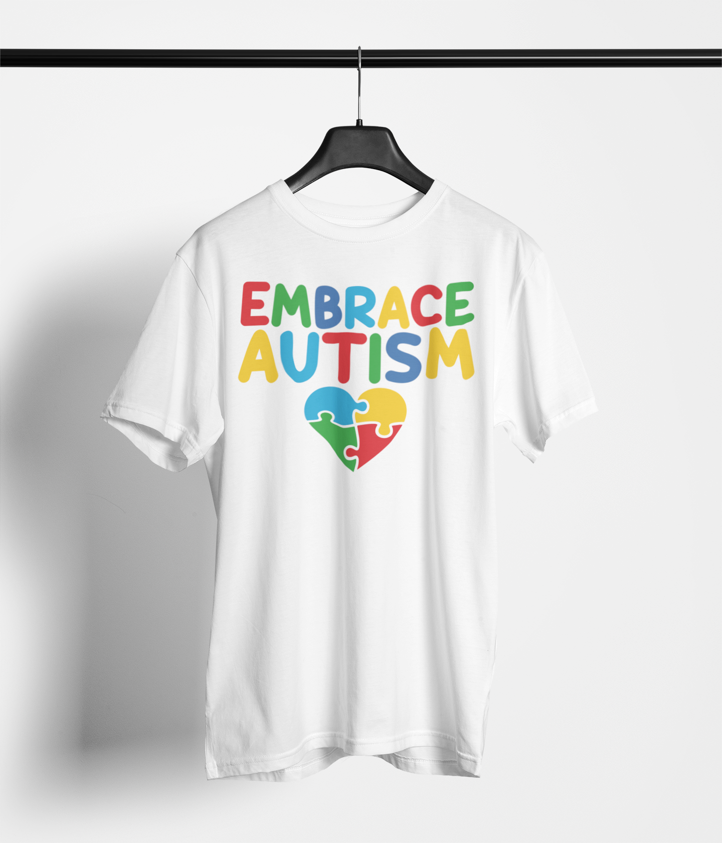 Embrace Autism