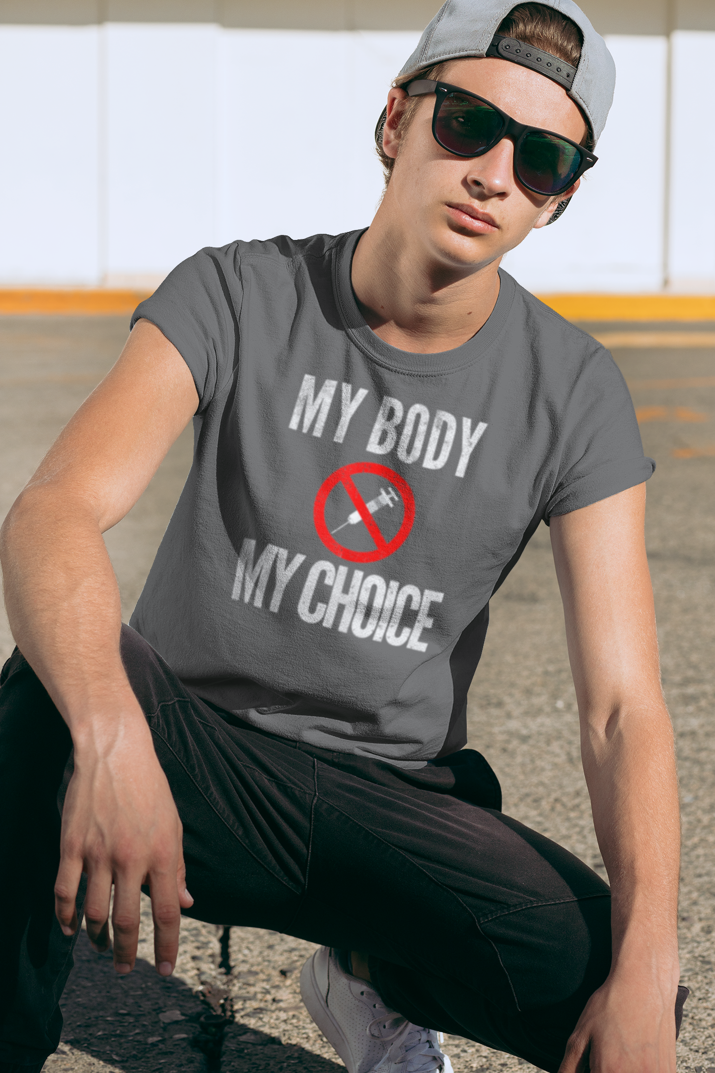 My Body My Choice #6