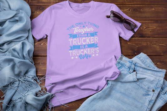 Trucker's Wife 4