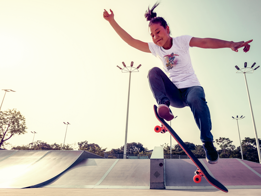 Ride Hard Rise Stronger