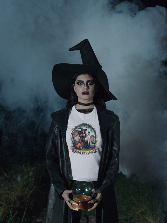 Wasted Witches Unite