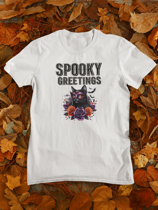 Spooky Greetings