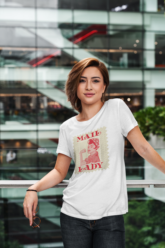 Mail Lady