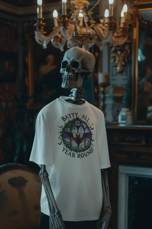 Batty All Year Around #2