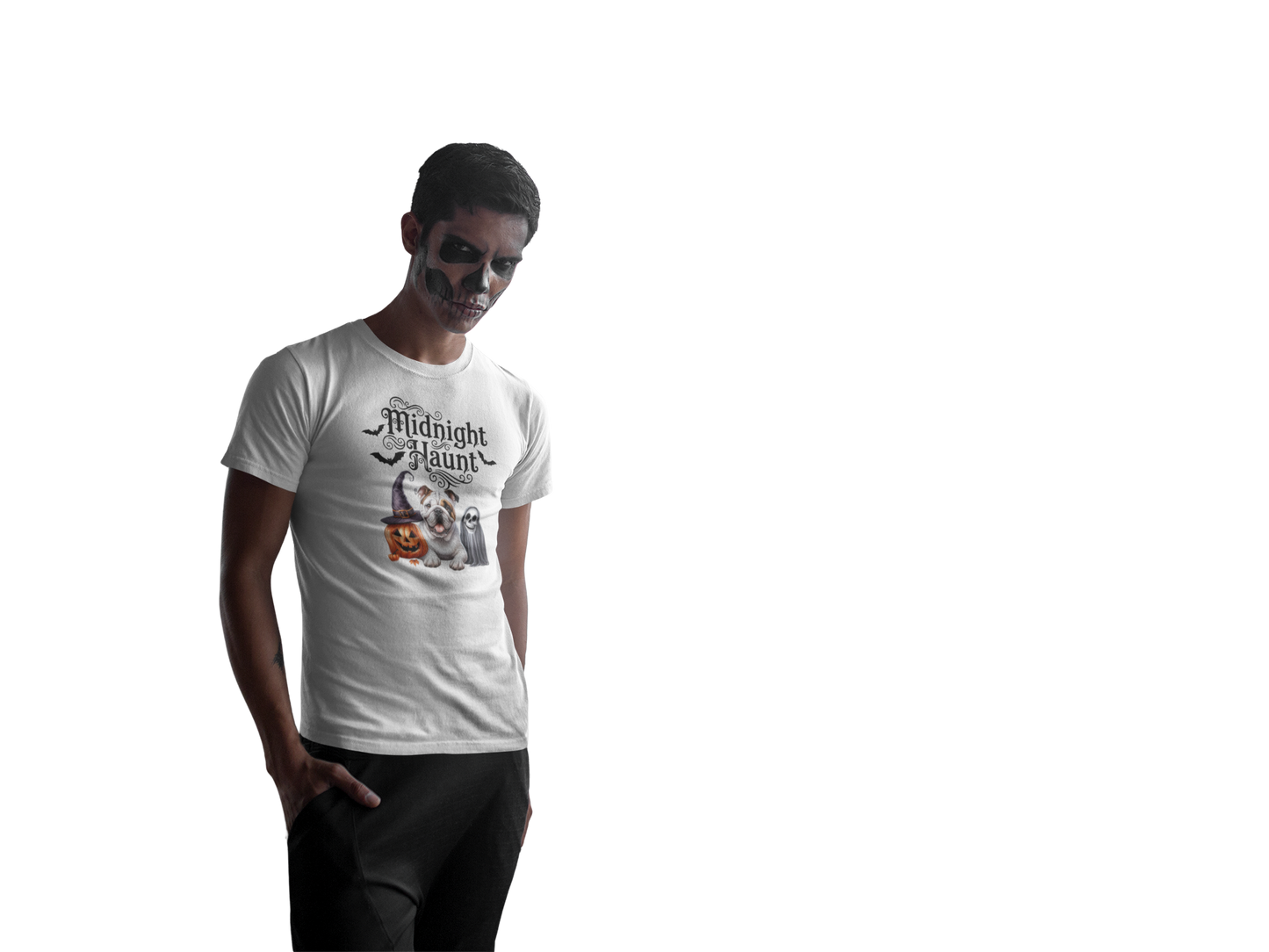 Midnight Haunt