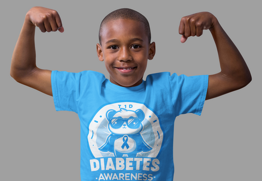T1 DIABETES AWARENESS